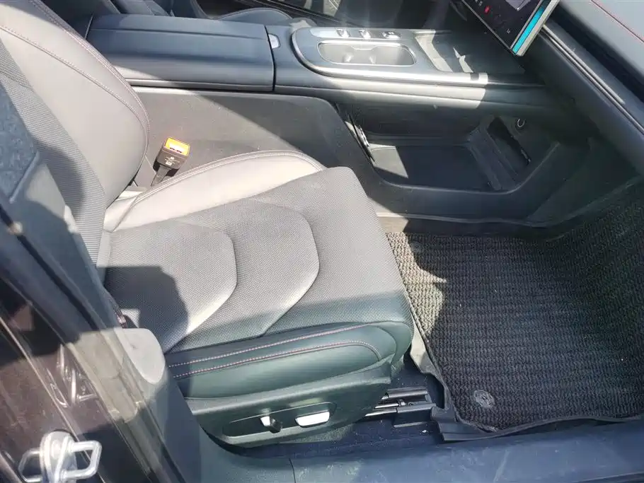 Xiaomi Auto Xiaomi SU7 2024 RWD Long Range Intelligent Driving Edition фото 8