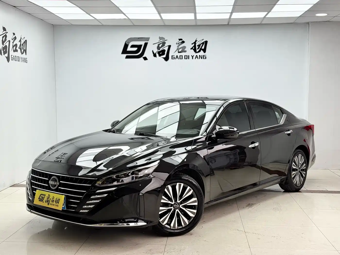 Nissan Teana 2022 2.0L XL-TLS Comfort Edition