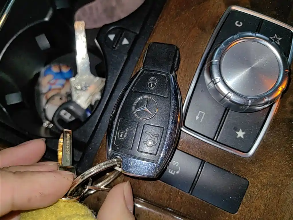 Mercedes-Benz E-Class 2015 E 260 L фото 9