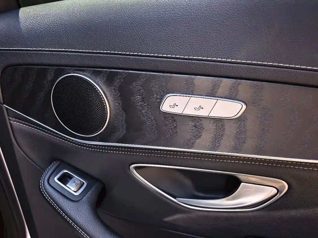 Mercedes-Benz C-Class 2018 C 200 L Sport Edition фото 15