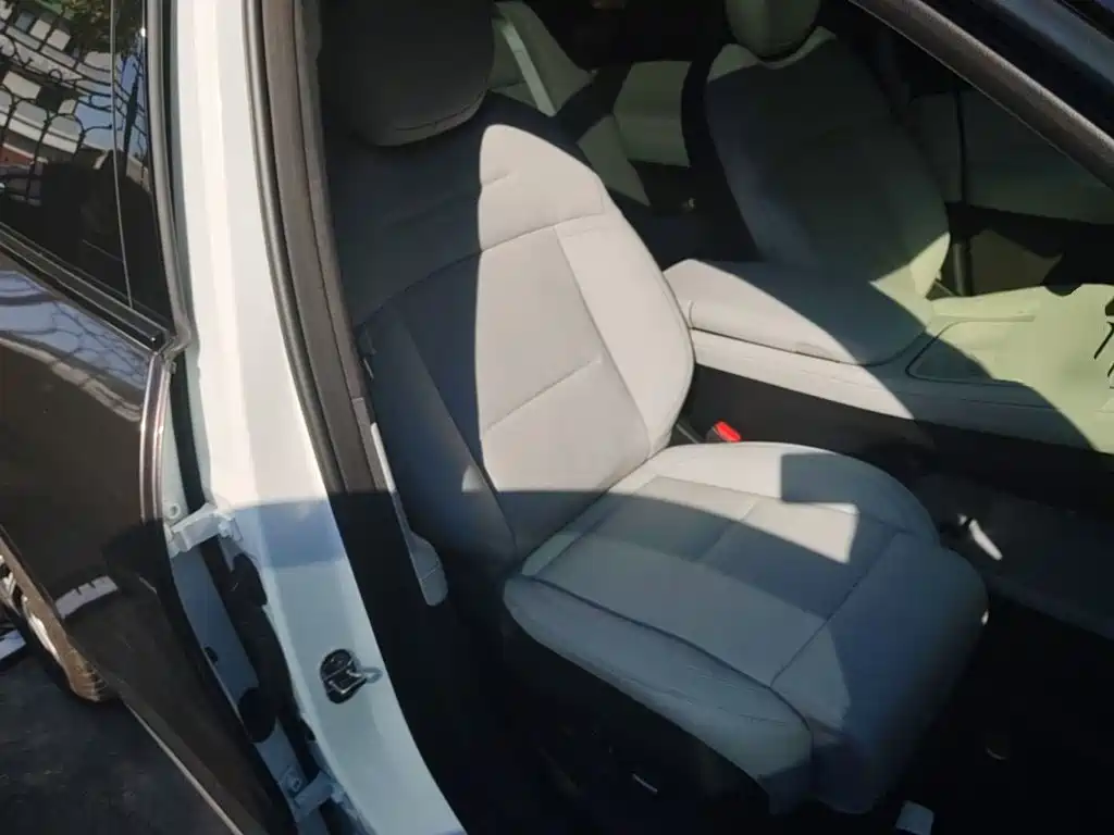NIO ES6 2024 2024 75kWh