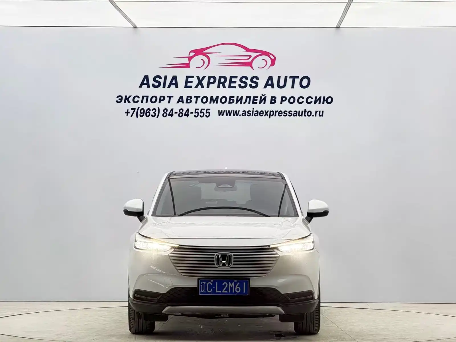 صورة 2 - Honda Vezel