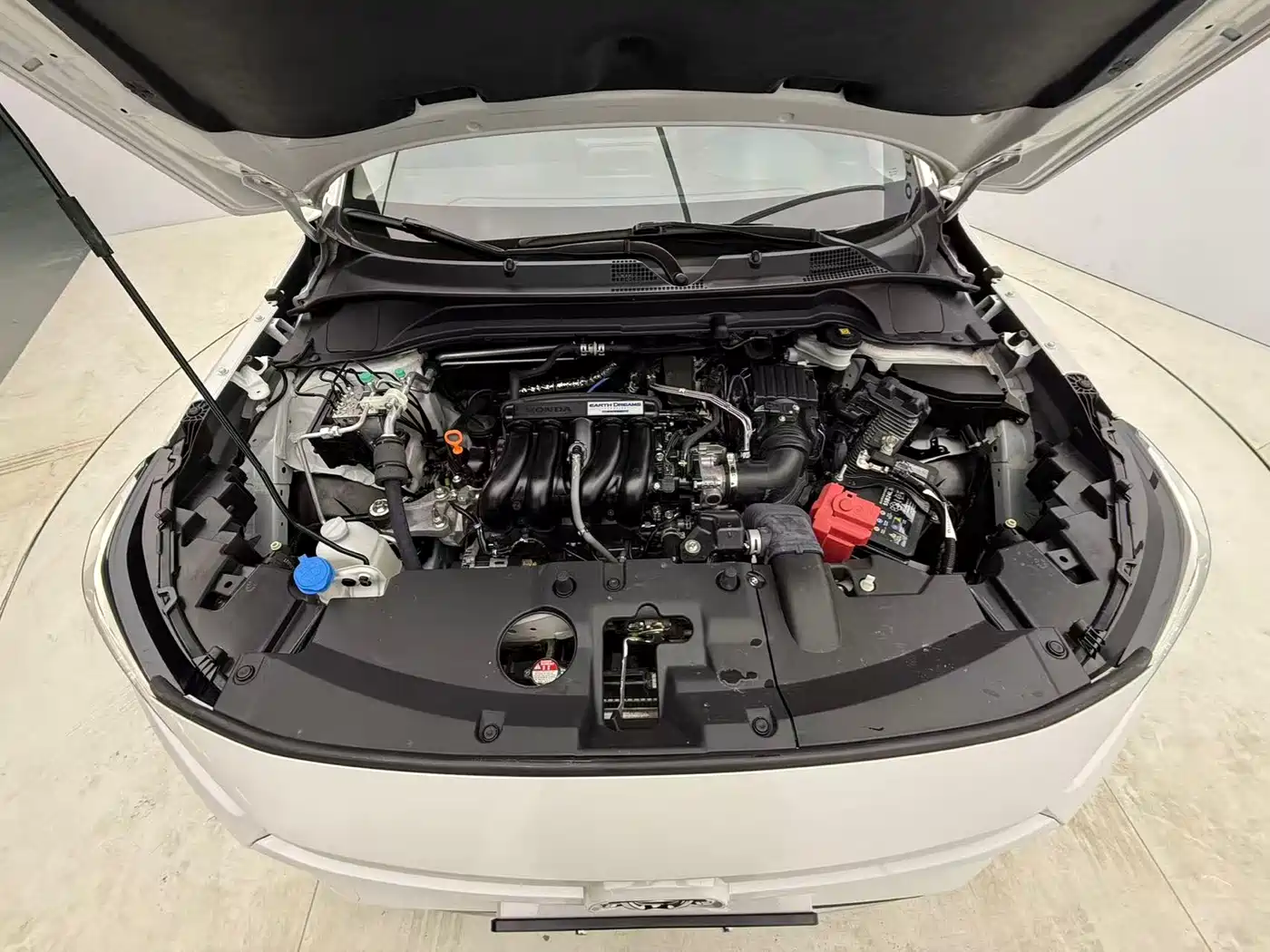Honda Vezel 2023 2023 1.5L CVT Technology Edition