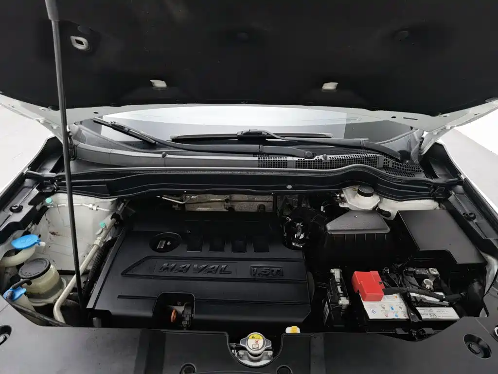 Photo 6 - Haval H6