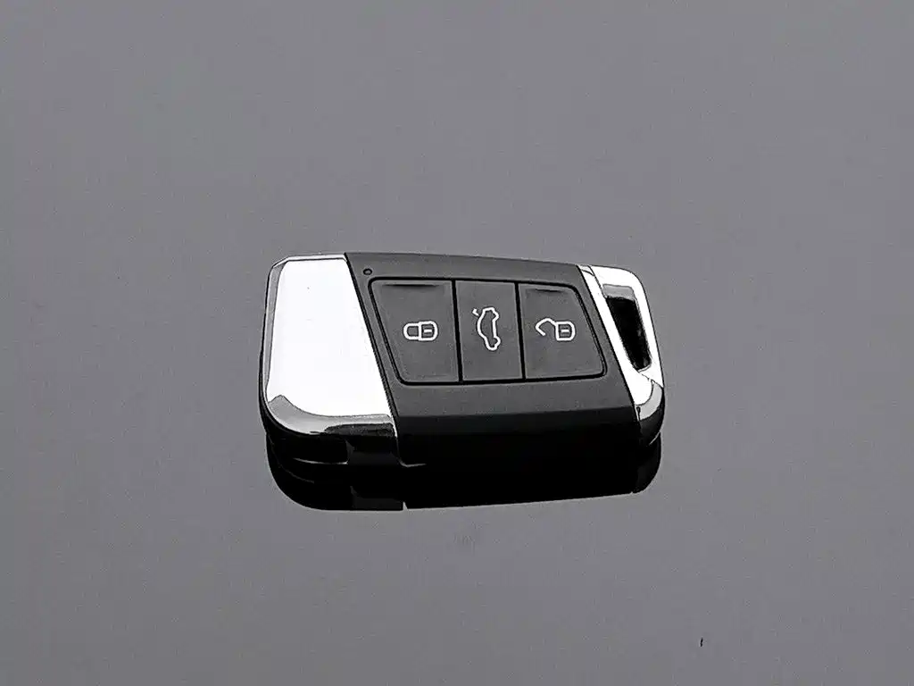 Photo 19 - Volkswagen Passat