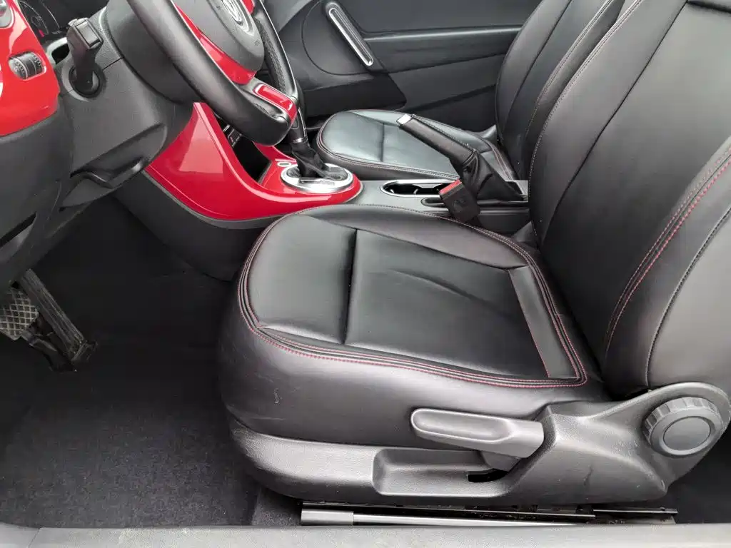 Photo 20 - Volkswagen Beetle