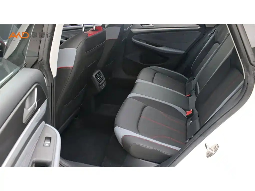Volkswagen Lamando 2023 Lamando L 280TSI DSG Cool Edition фото 7