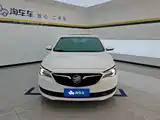 Фото 2 - Buick Excelle