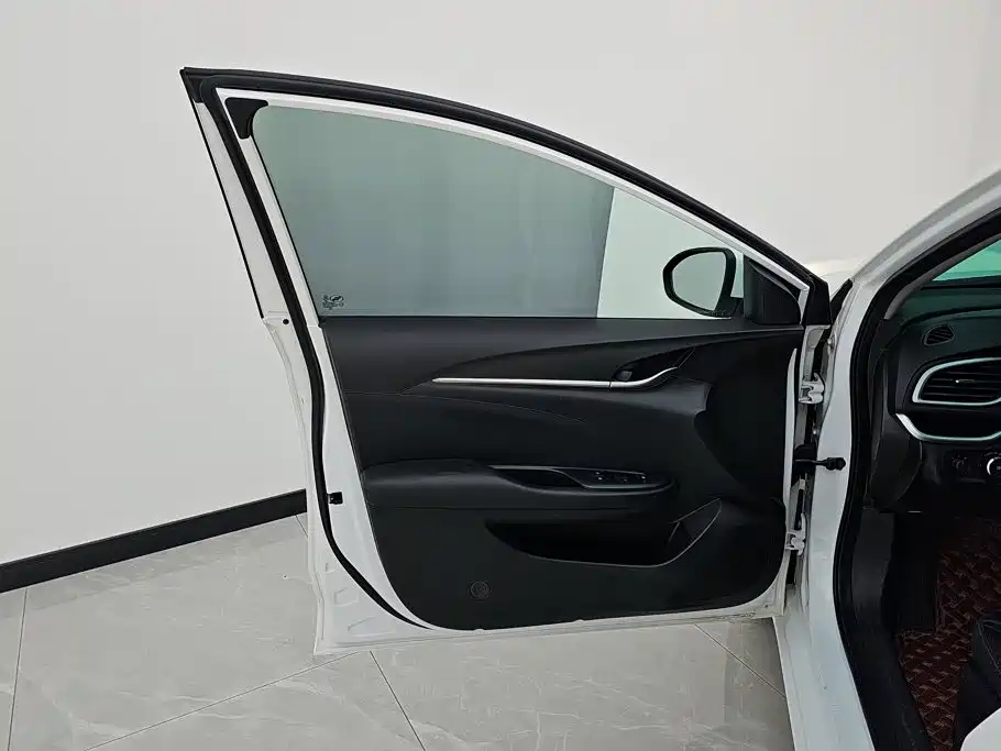 Фото 7 - Buick Excelle