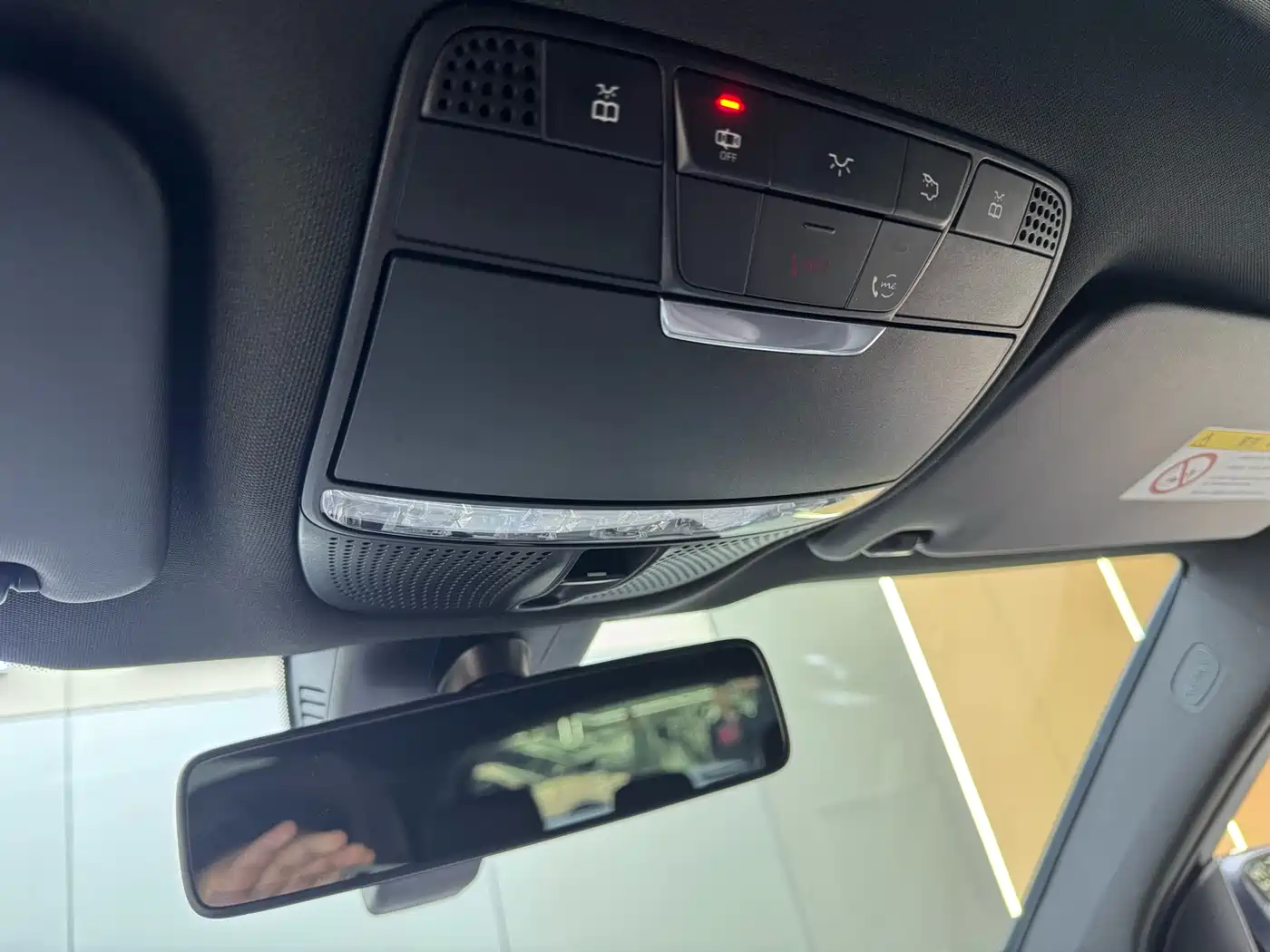 Mercedes-Benz GLC 2021 GLC 260 L 4MATIC Luxury фото 10