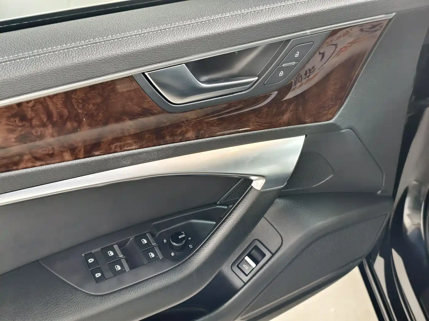 Audi A6L 2019 45 TFSI Premium Elegance фото 13