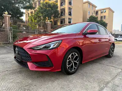 MG 5