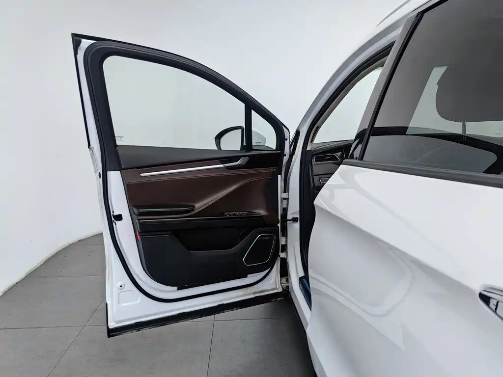 Junma S70 2018 2018 1.5T Automatic Luxury 7-Seater