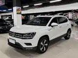 Фото 1 - Volkswagen Tharu