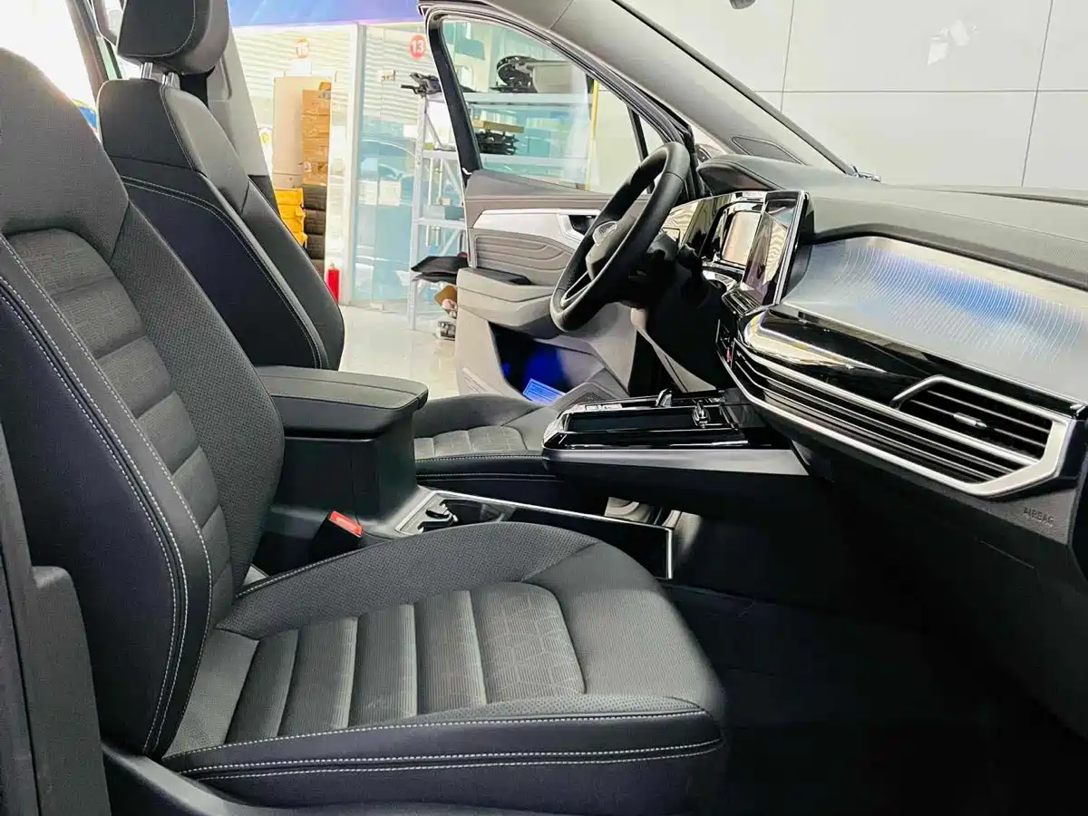 Volkswagen Talagon 2025 2025 380TSI AWD Luxury Premium Pro Shared Edition 6-Seater