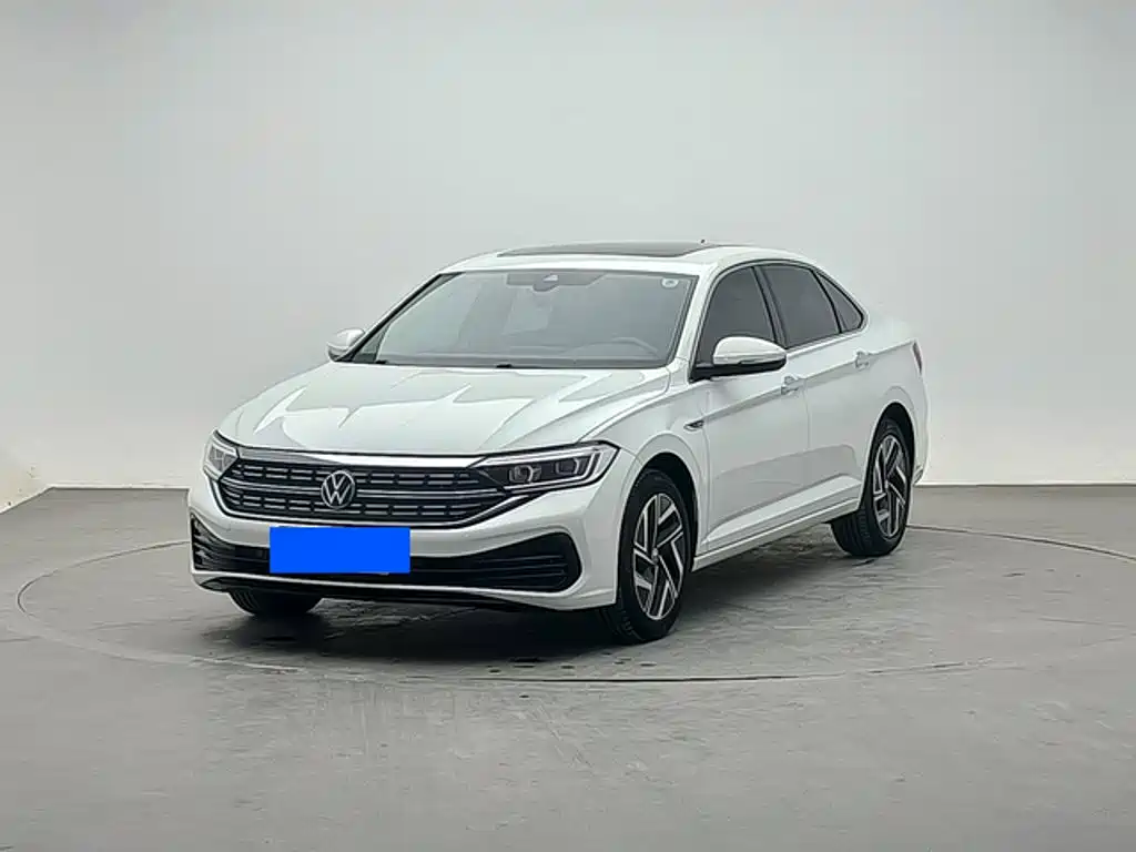 Volkswagen Sagitar 2023 Model Year 280TSI DSG Surpass Edition