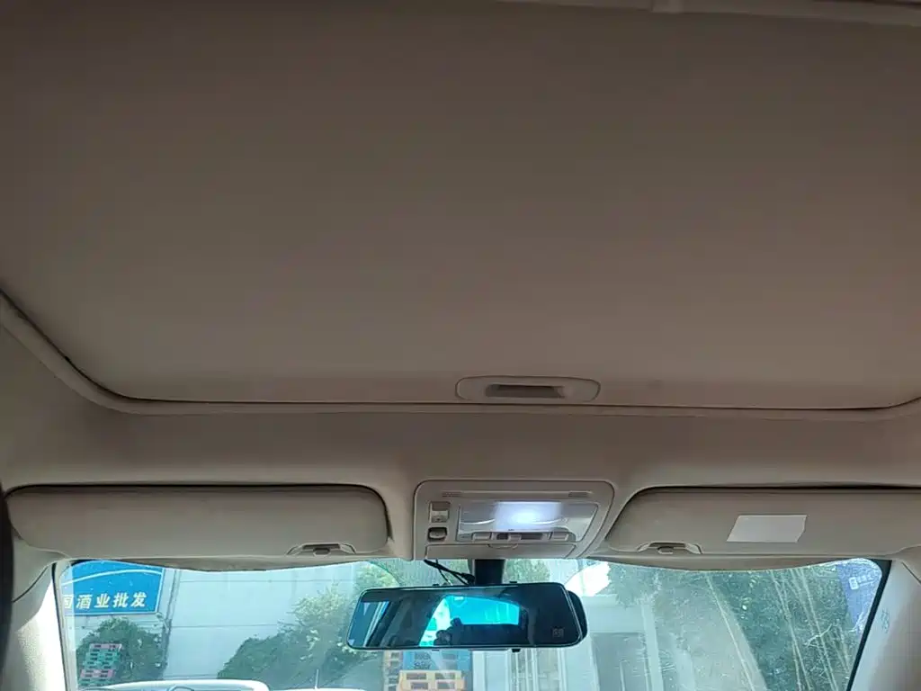 BYD S7 2018 2017 1.5T Manual Premium Model