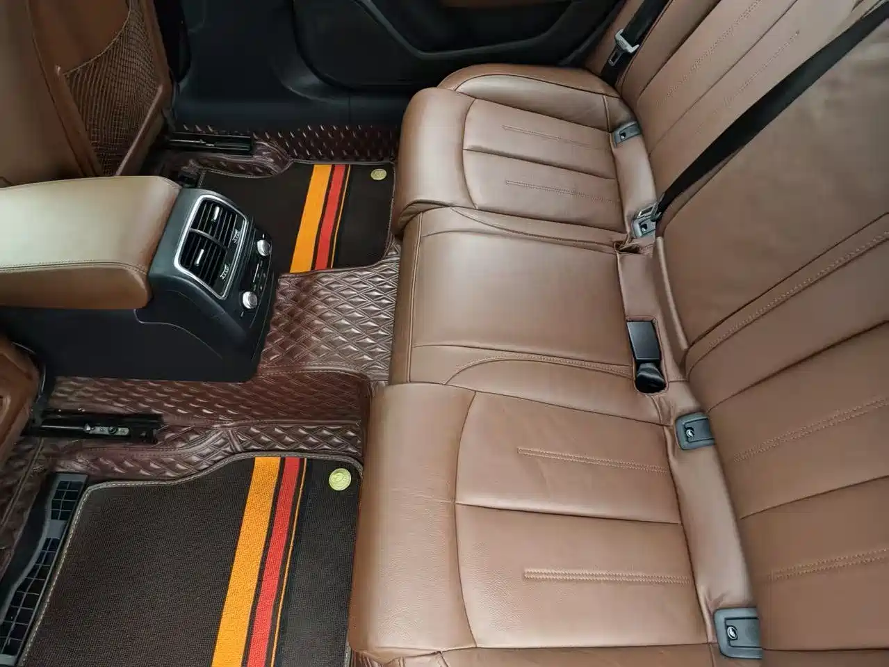 Audi A6L 2016 30 FSI Technology фото 6