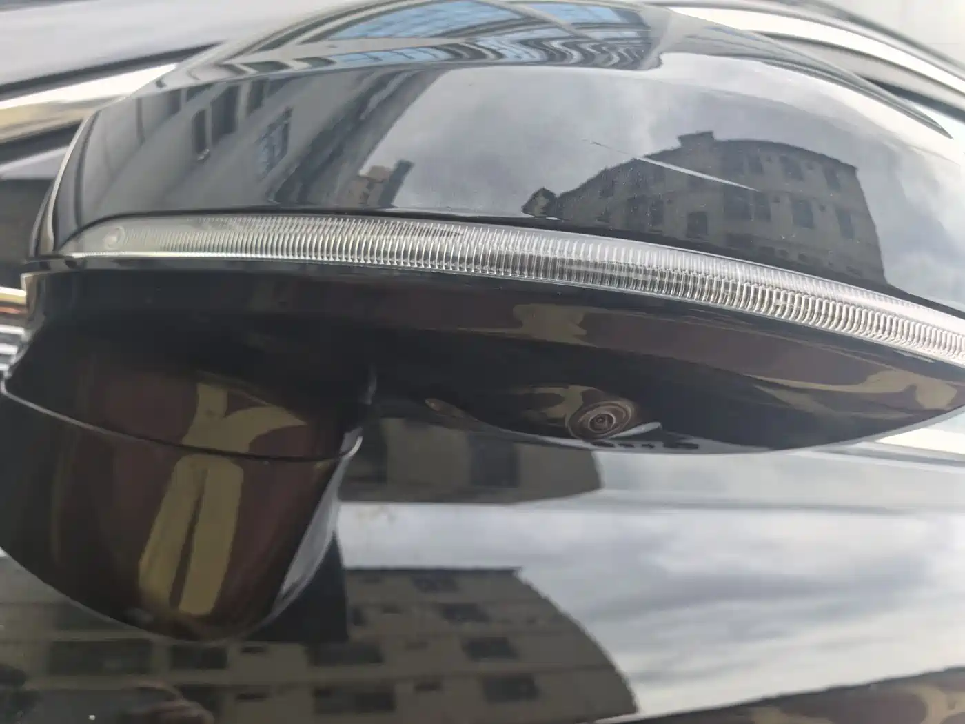 Hongqi H5 2022 Classic 1.8T Auto Smart Connect Flagship фото 28