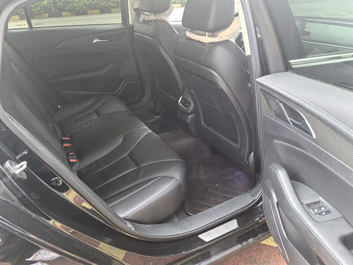 Hongqi H5 2022 Classic 1.8T Auto Smart Connect Flagship фото 18