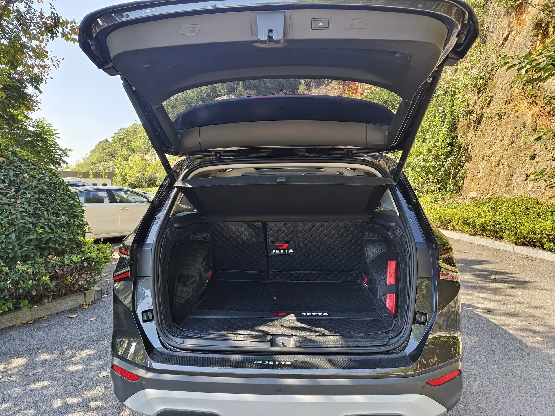 Фото 18 - Jetta VS8