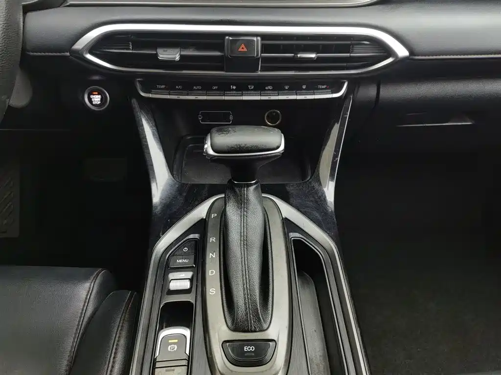 GAC Trumpchi Trumpchi GS4 2021 270T Auto Elite Tech фото 13