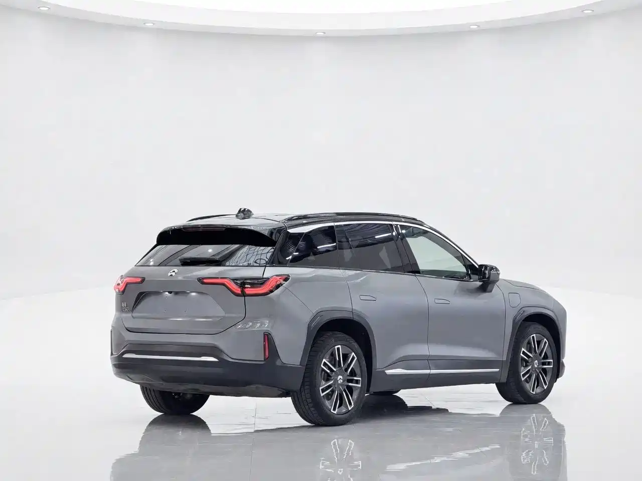 NIO ES6 2021 2020 600KM Sport