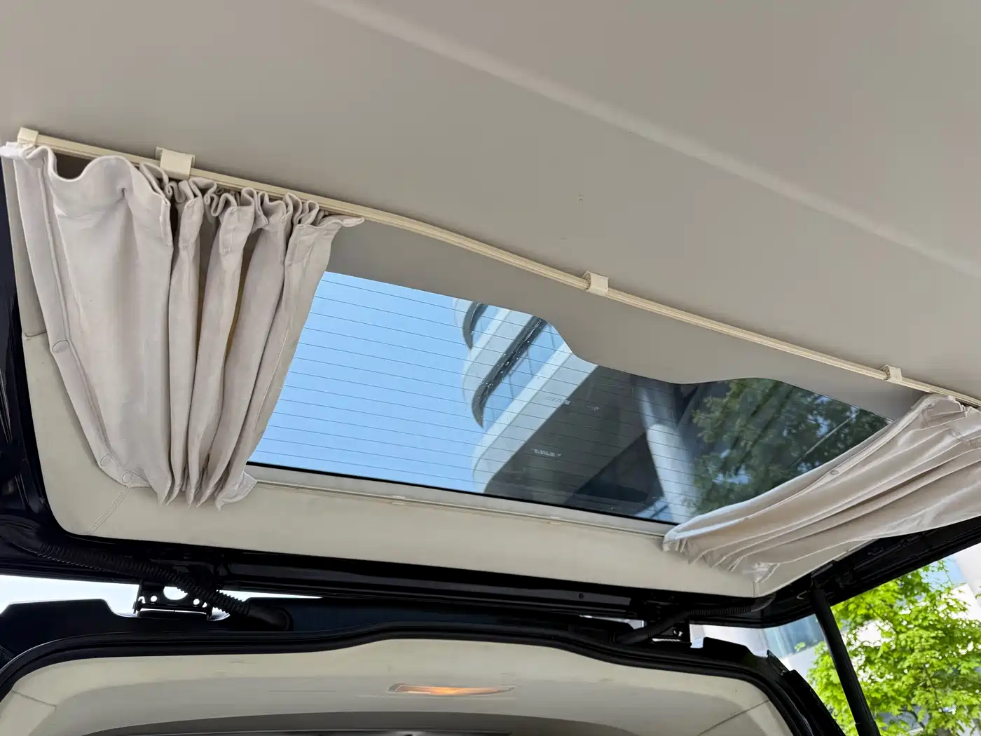 Mercedes-Benz Vito 2021 2.0T Elite 7-Seater фото 9