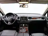 Фото 9 - Volkswagen Touareg