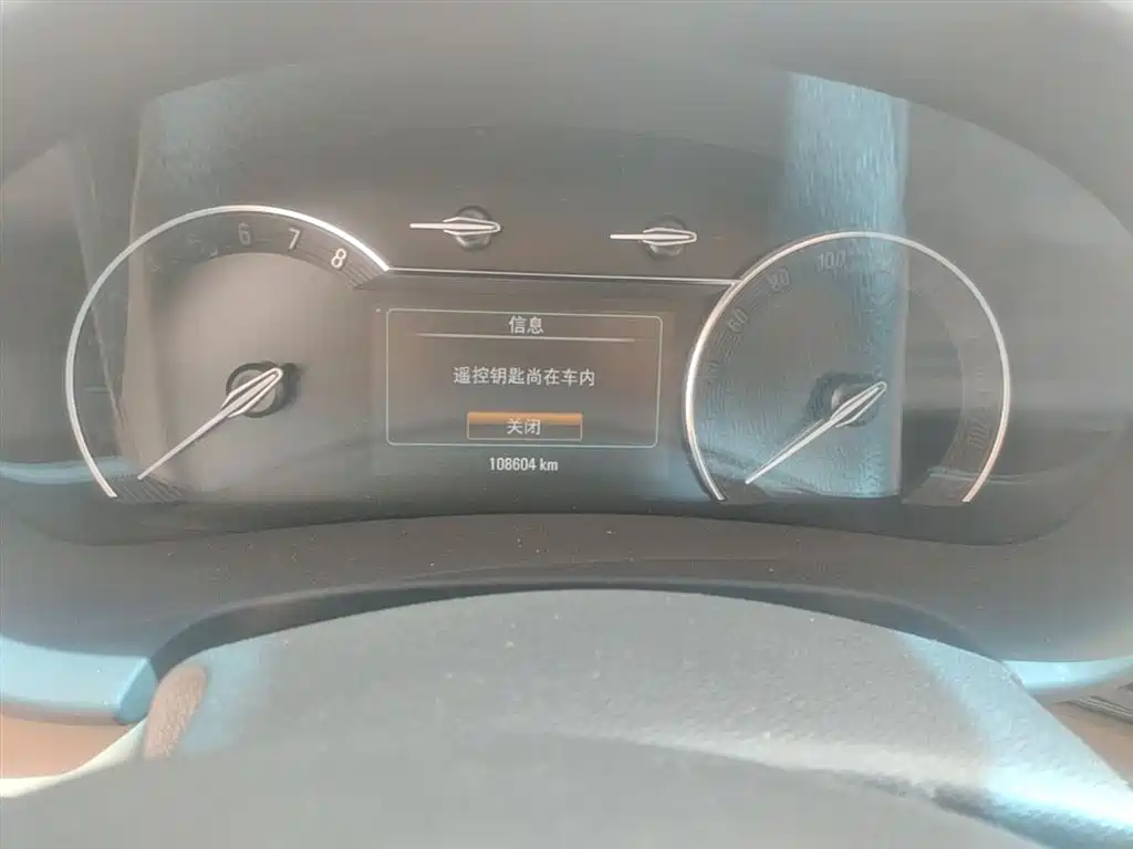 Buick GL8 2018 ES 28T Luxury Type China VI фото 12