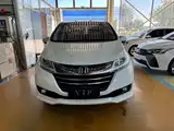 Фото 3 - Honda Odyssey