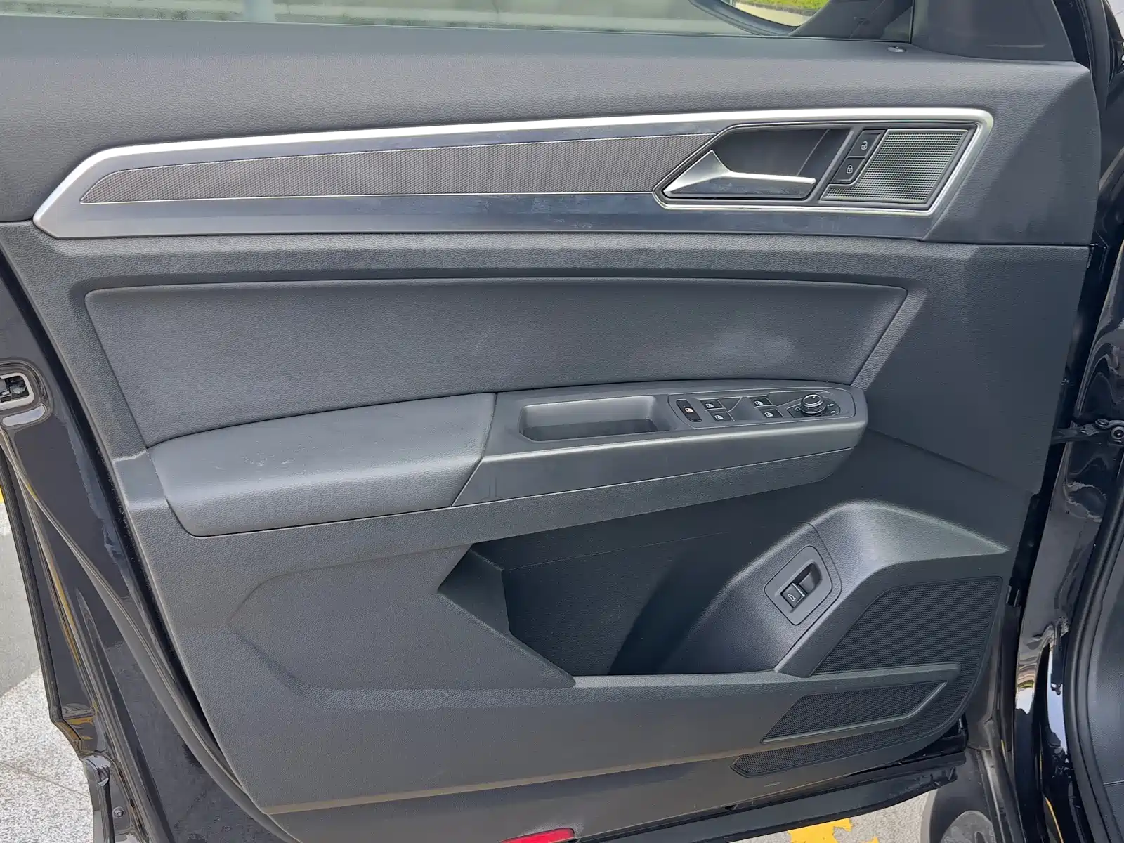 Фото 6 - Volkswagen Teramont