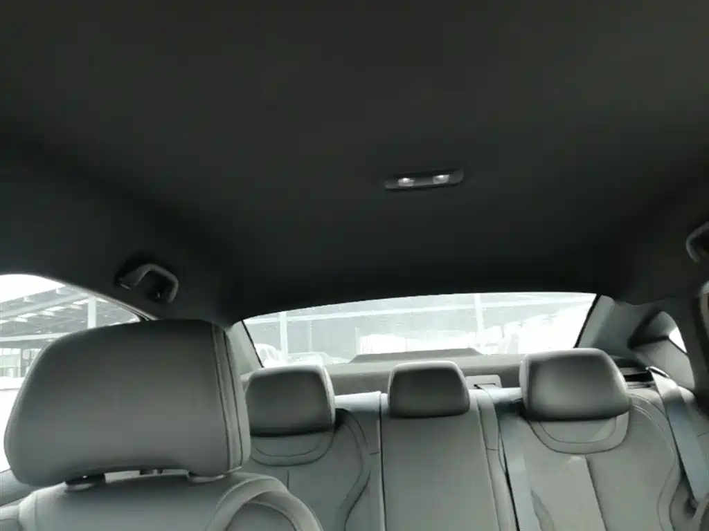 BYD Qin PLUS 2025 DM-i Smart Drive 55KM Leader фото 18