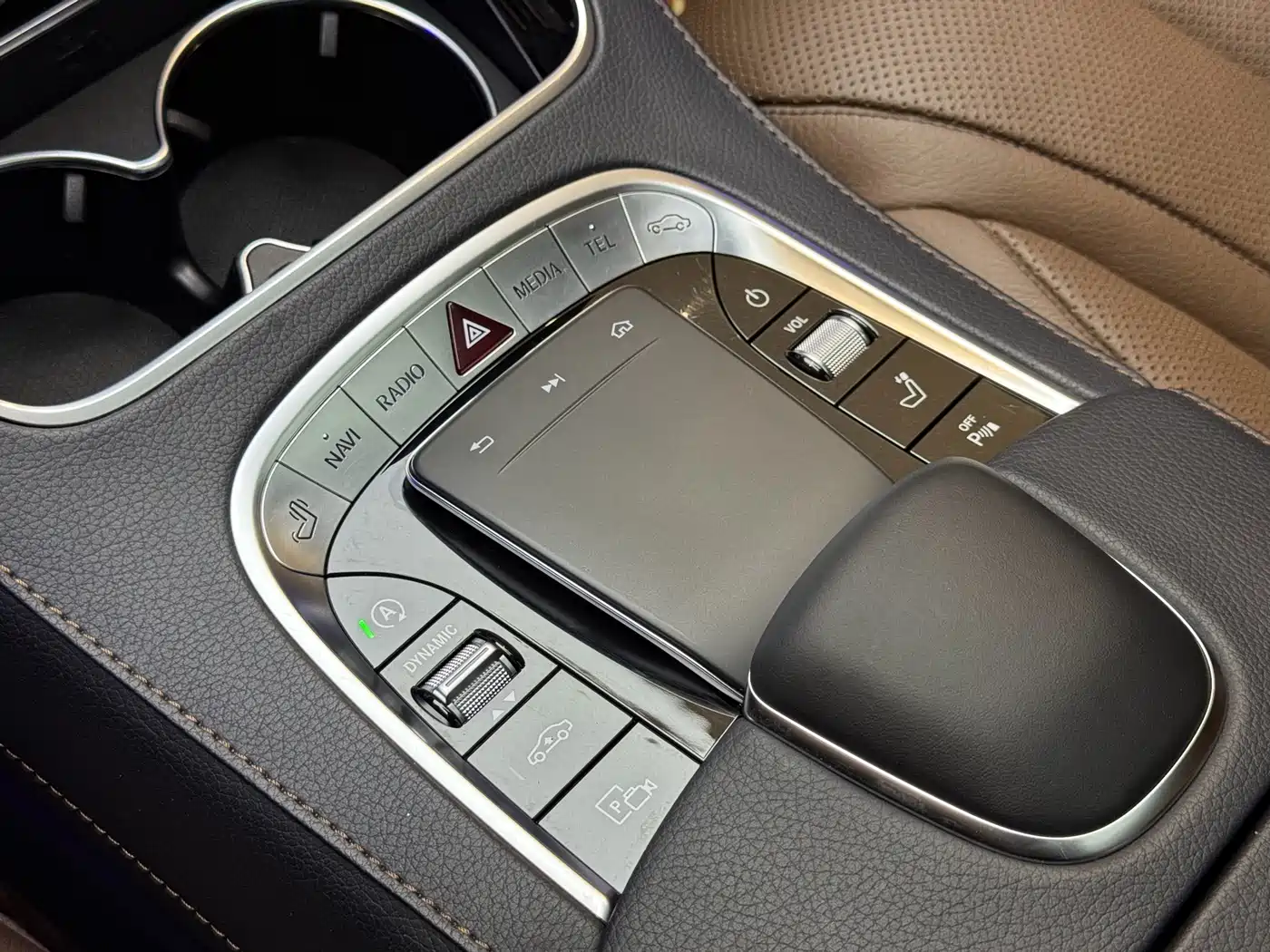 Mercedes-Benz S-Class 2019 S 450 L 4MATIC фото 18