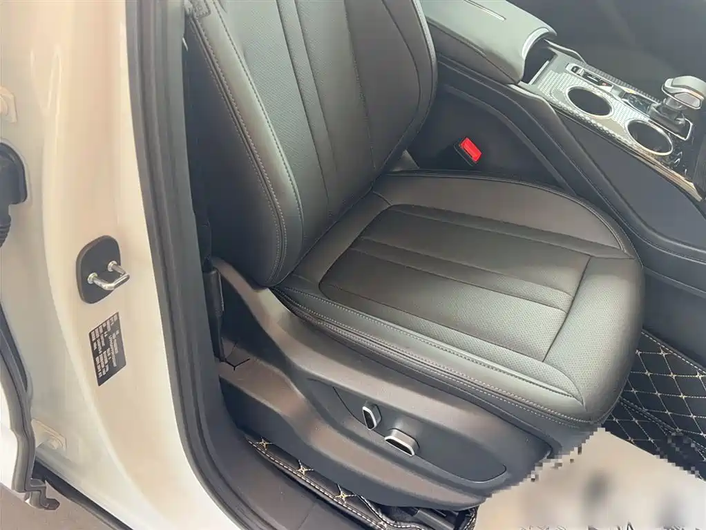 Hongqi HS3 2023 1.5T 2WD Virtue Edition фото 3