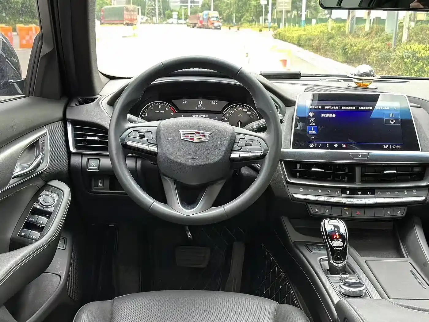 Cadillac CT5 2022 28T Luxury Edition фото 6