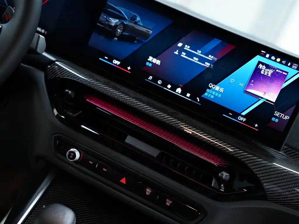 BMW M2 2024 M2 фото 47