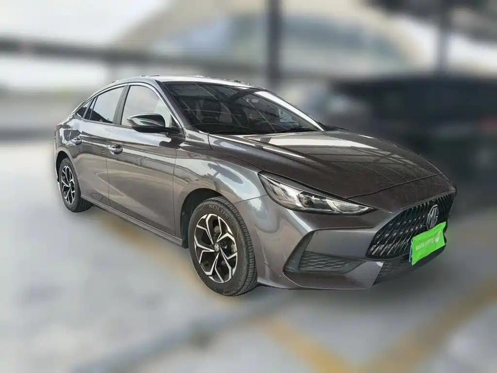 Photo 3 - MG MG5