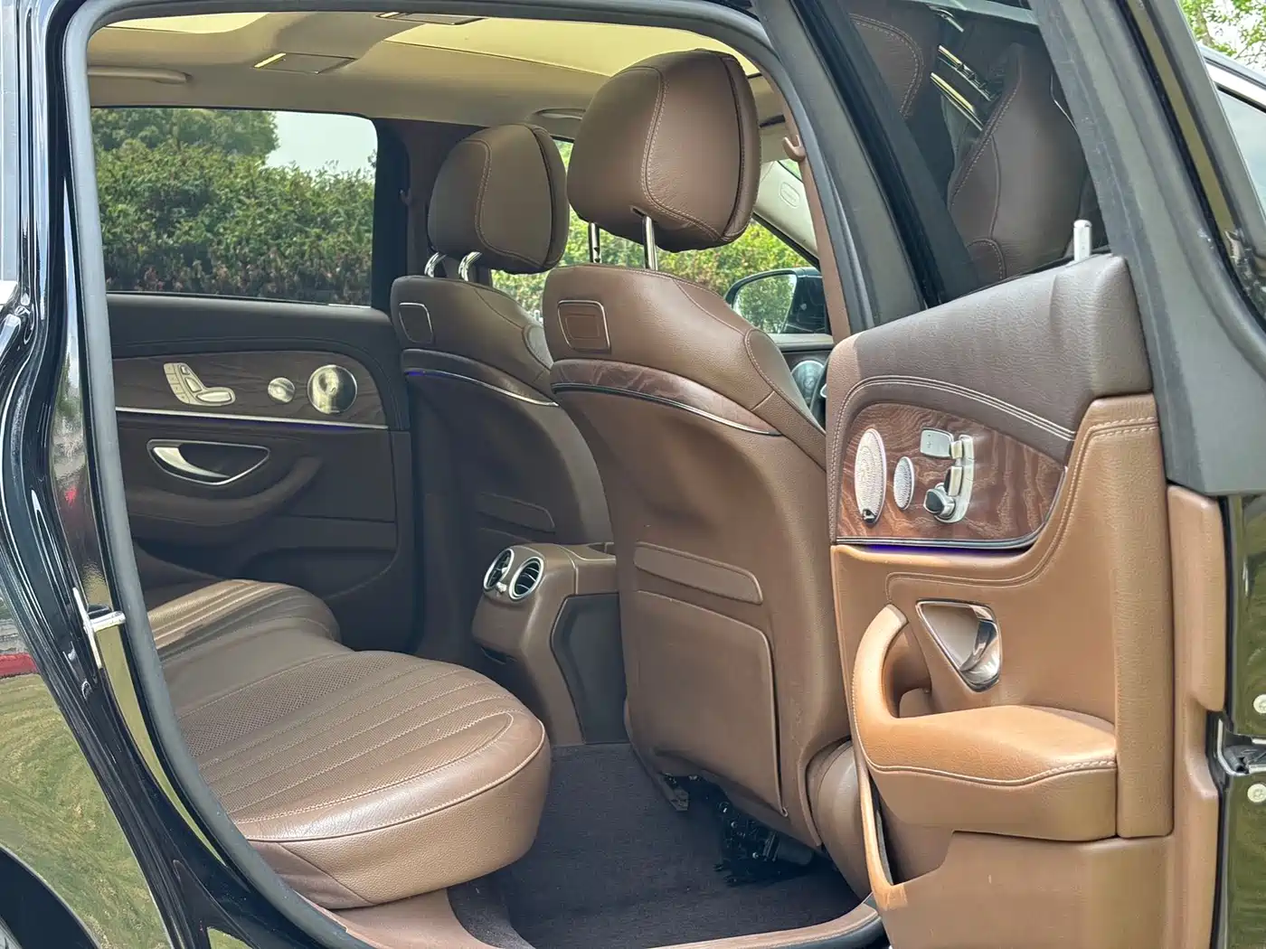 Mercedes-Benz E-Class 2020 Facelift E 300 L Exclusive фото 6