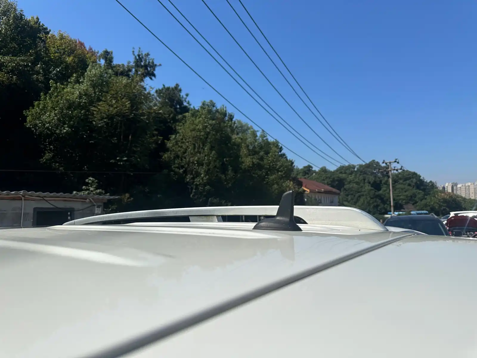صورة 15 - Mercedes-Benz GLK-Class