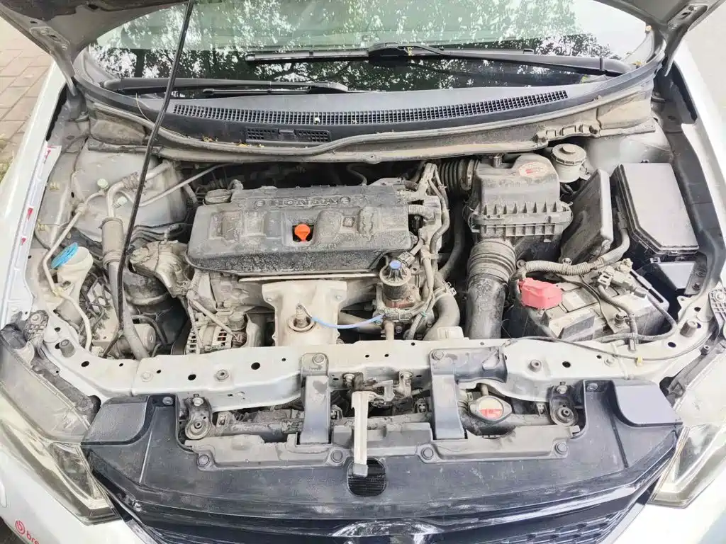 Фото 3 - Honda Civic