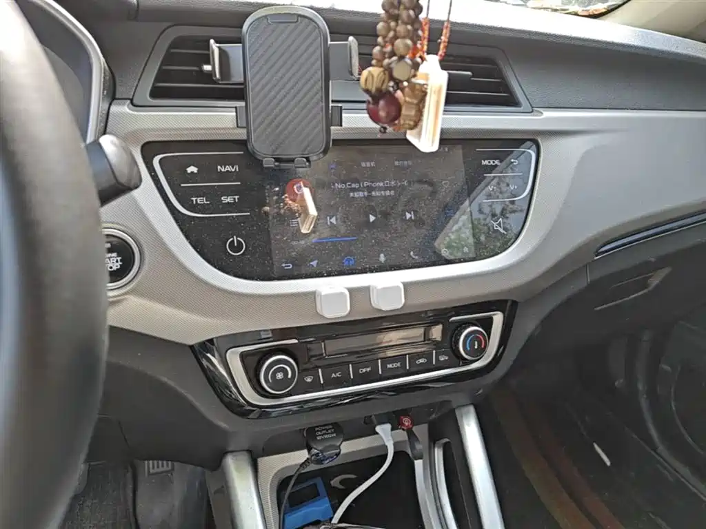 RUILAN AUTOMOBILE MAPLE LEAF 30X