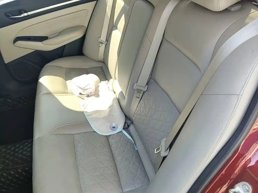 صورة 17 - Nissan Teana