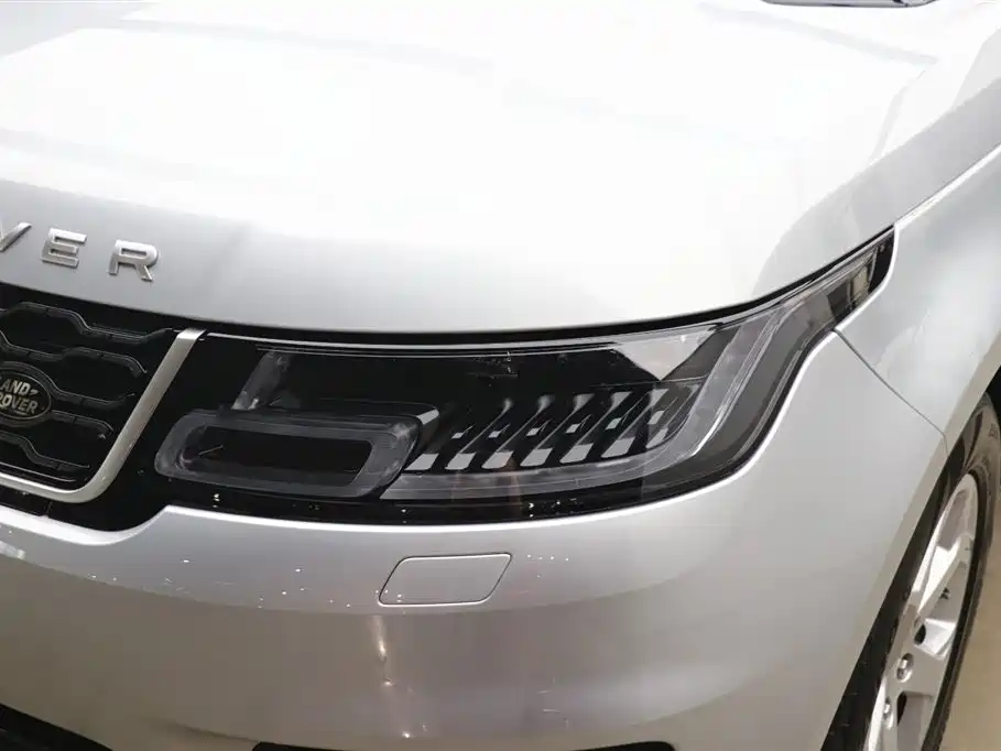 Land Rover Range Rover Sport PHEV 2021 P400e SE фото 28