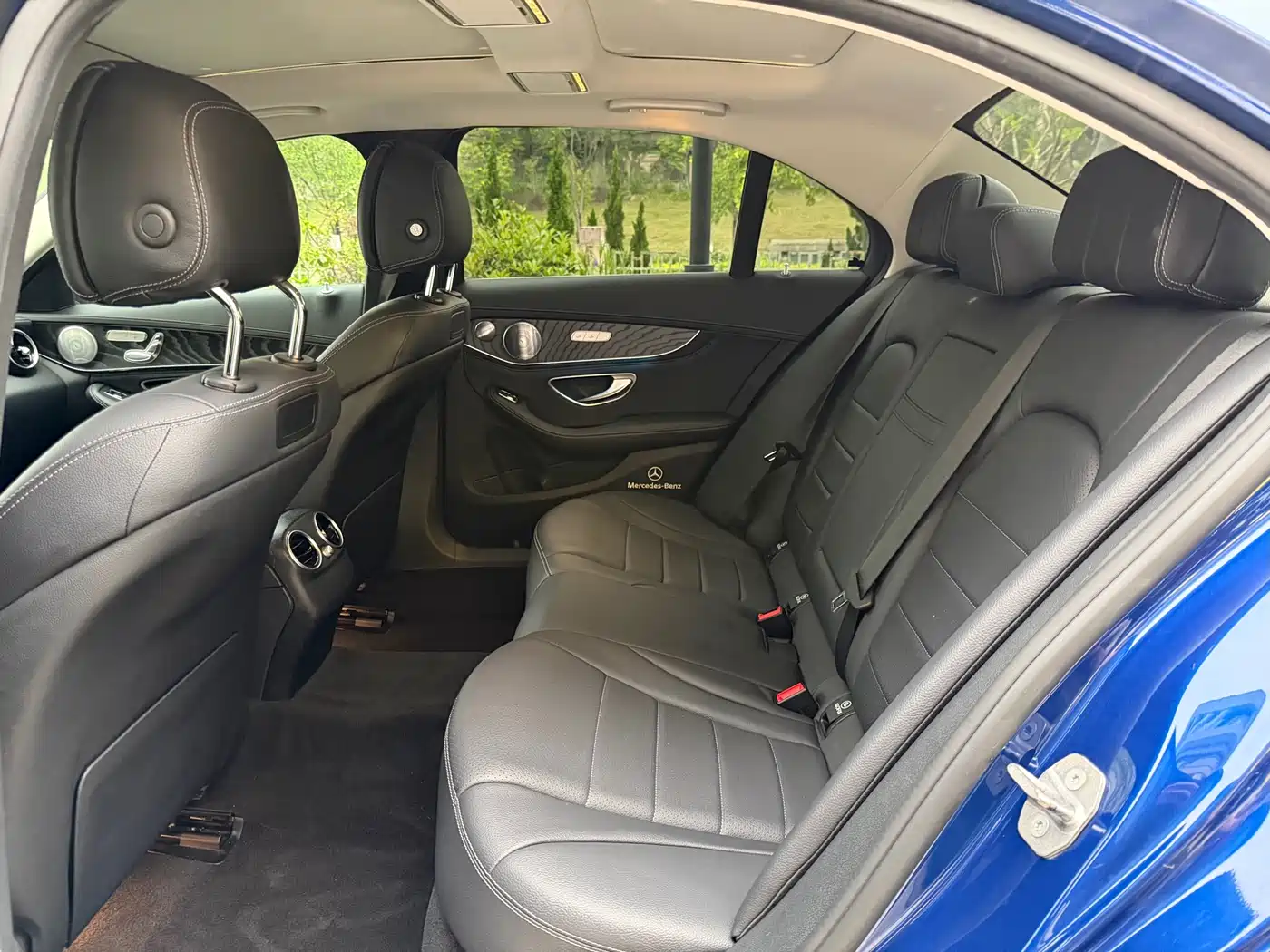 Mercedes-Benz C-Class 2018 C 200 L Sport Edition фото 7