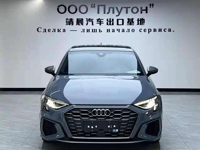 Audi A3 Sportback 35 TFSI, RS RS Kit Speed