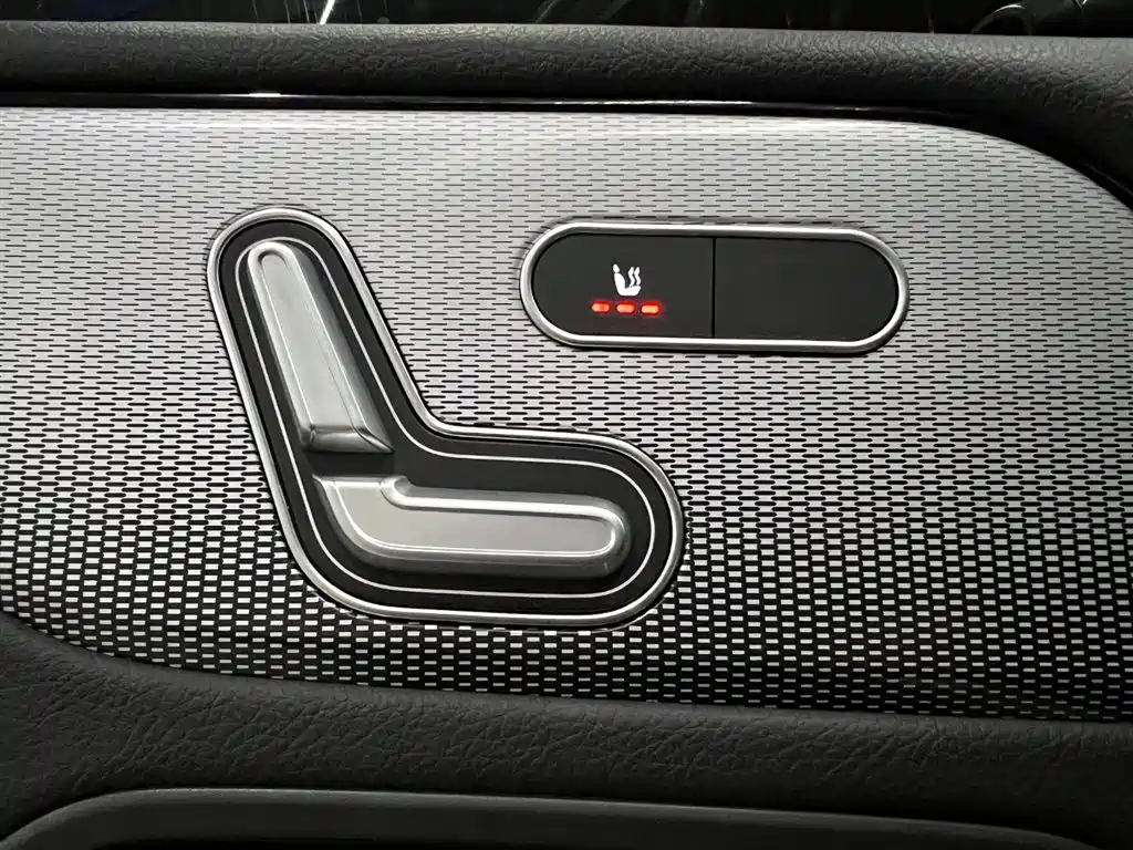 Mercedes-Benz GLB 2020 GLB 180 Dynamic фото 10