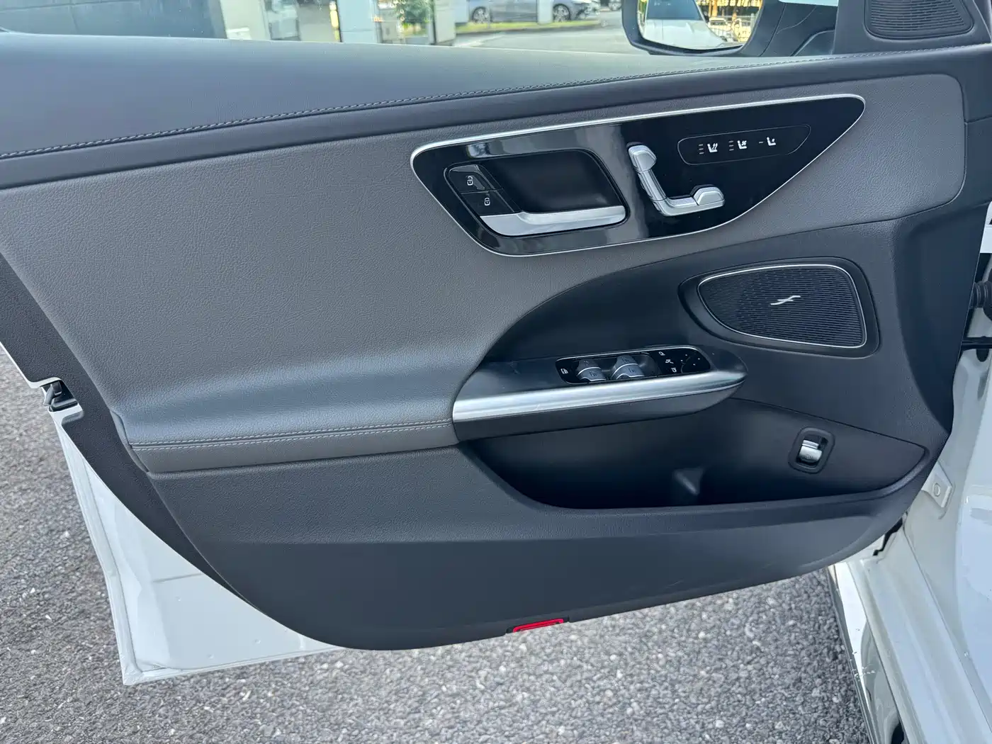 Mercedes-Benz C-Class 2026 2025 C 260 L Sport Edition