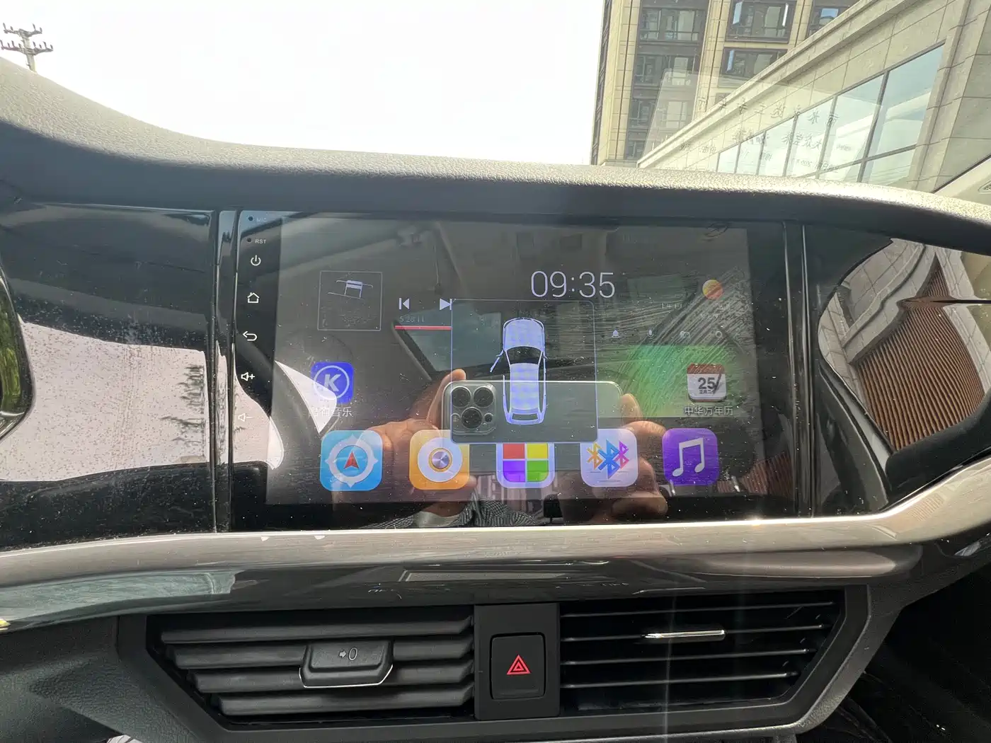 Volkswagen Bora 2020 Facelift 280TSI DSG Elite фото 20