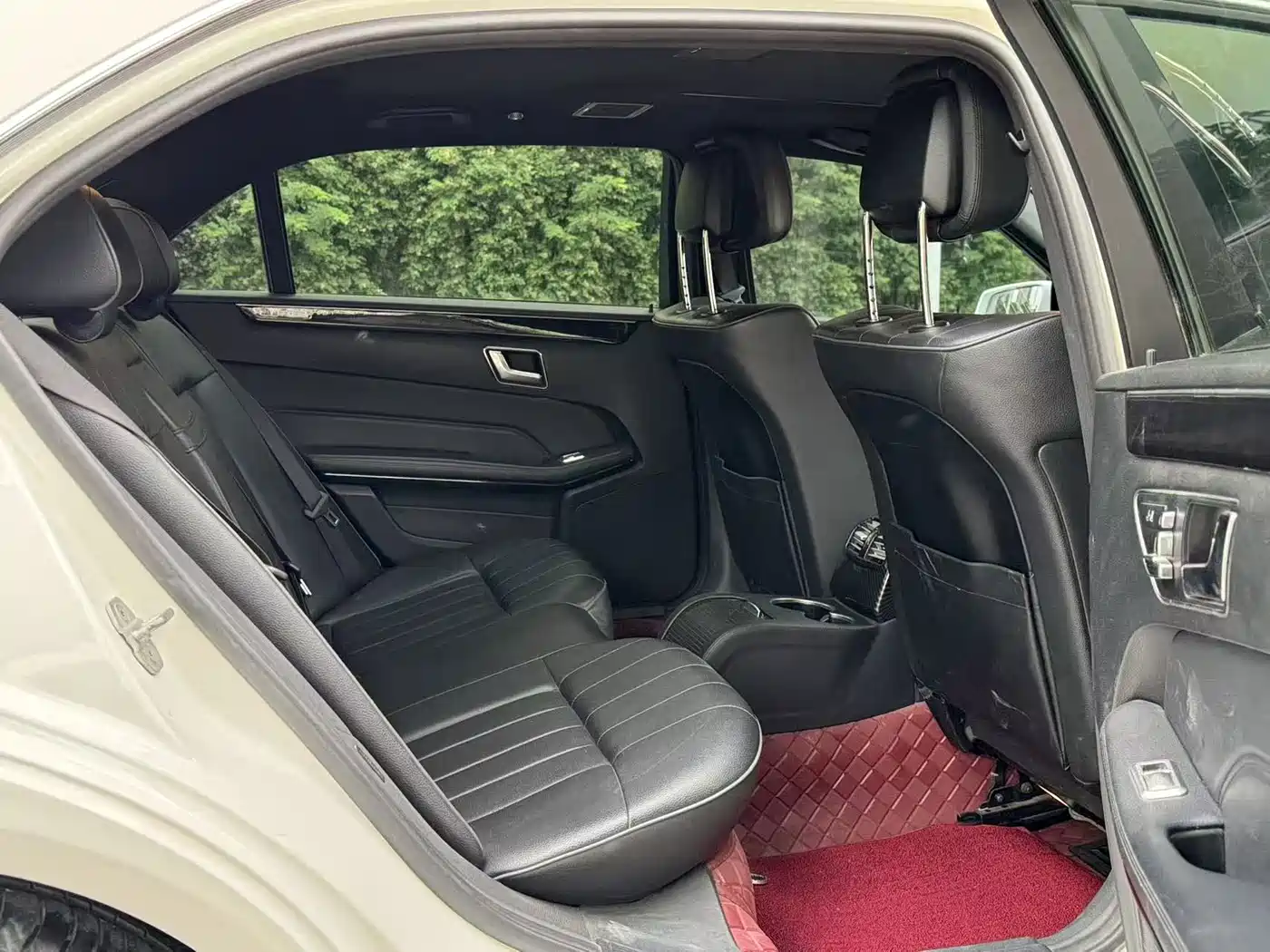 Mercedes-Benz E-Class 2015 Facelift E 260 L Sport фото 10